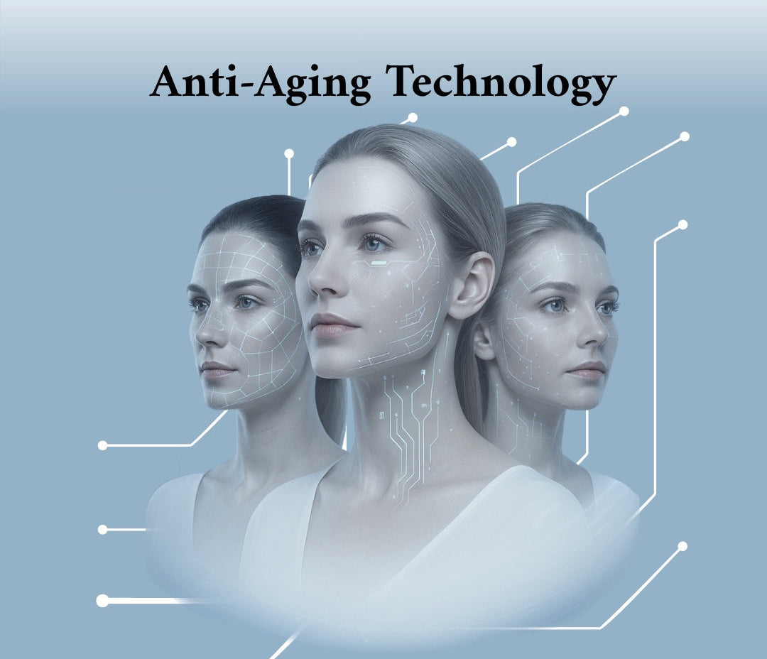 Anti-Aging Technology