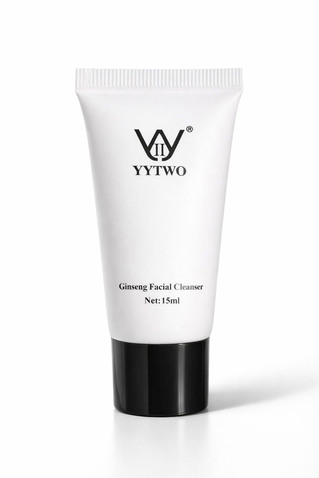 Ginseng Facial Cleanser